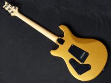 Paul Reed Smith [PRS] SE CE24 Standard Satin Metallic Gold 2025_6