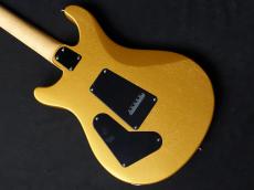 Paul Reed Smith [PRS] SE CE24 Standard Satin Metallic Gold 2025_7