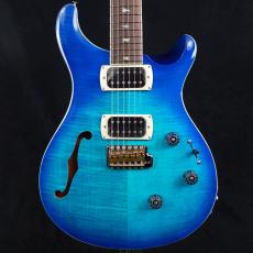 Paul Reed Smith [PRS] SE Custom 24 Semi-Hollow Piezo Lake Blue 2026