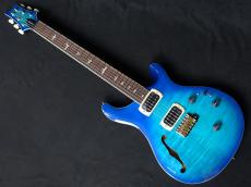 Paul Reed Smith [PRS] SE Custom 24 Semi-Hollow Piezo Lake Blue 2026_2