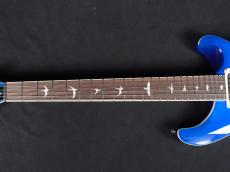 Paul Reed Smith [PRS] SE Custom 24 Semi-Hollow Piezo Lake Blue 2026_4