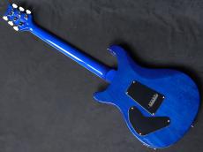 Paul Reed Smith [PRS] SE Custom 24 Semi-Hollow Piezo Lake Blue 2026_6