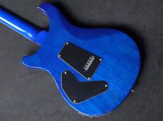 Paul Reed Smith [PRS] SE Custom 24 Semi-Hollow Piezo Lake Blue 2026_7