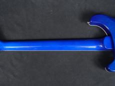 Paul Reed Smith [PRS] SE Custom 24 Semi-Hollow Piezo Lake Blue 2026_8