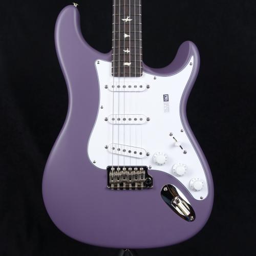 Paul Reed Smith [PRS] Silver Sky Black Plum Satin 2025