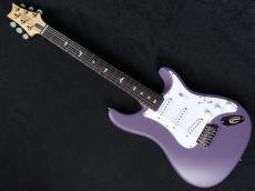 Paul Reed Smith [PRS] Silver Sky Black Plum Satin 2025_2