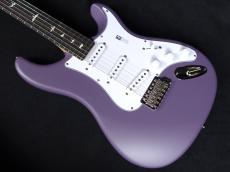 Paul Reed Smith [PRS] Silver Sky Black Plum Satin 2025_3