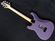 Paul Reed Smith [PRS] Silver Sky Black Plum Satin 2025_6