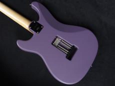 Paul Reed Smith [PRS] Silver Sky Black Plum Satin 2025_7