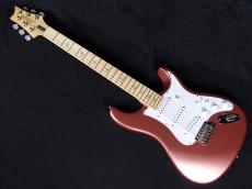 Paul Reed Smith [PRS] Silver Sky Midnight Rose 2024_2