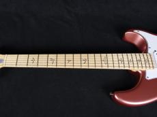 Paul Reed Smith [PRS] Silver Sky Midnight Rose 2024_4