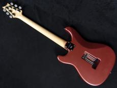 Paul Reed Smith [PRS] Silver Sky Midnight Rose 2024_6