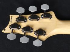 Paul Reed Smith [PRS] Silver Sky Midnight Rose 2024_9