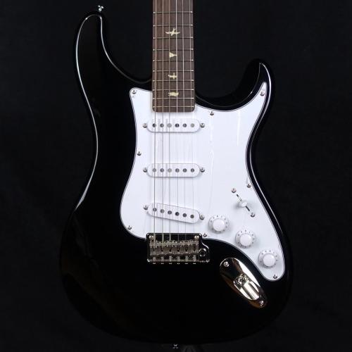 Paul Reed Smith [PRS] SE Silver Sky Piano Black 2023