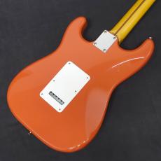 Fender Japan Exclusive Classic 50s Stratocaster Fiesta Red【新緑ギター祭2026】_2