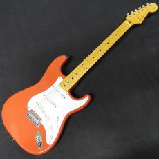 Fender Japan Exclusive Classic 50s Stratocaster Fiesta Red【新緑ギター祭2026】_3