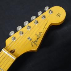 Fender Japan Exclusive Classic 50s Stratocaster Fiesta Red【新緑ギター祭2026】_6