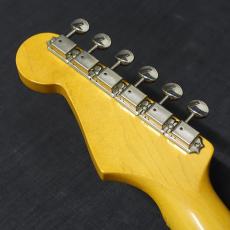 Fender Japan Exclusive Classic 50s Stratocaster Fiesta Red【新緑ギター祭2026】_9