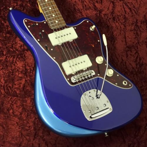 Fender Made in Japan Limited Starmaster RW Jupiter Blue