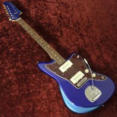 Fender Made in Japan Limited Starmaster RW Jupiter Blue_2
