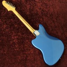 Fender Made in Japan Limited Starmaster RW Jupiter Blue_3