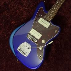 Fender Made in Japan Limited Starmaster RW Jupiter Blue_4