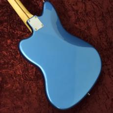 Fender Made in Japan Limited Starmaster RW Jupiter Blue_5
