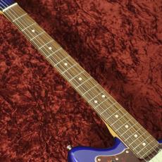 Fender Made in Japan Limited Starmaster RW Jupiter Blue_6