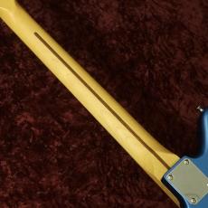 Fender Made in Japan Limited Starmaster RW Jupiter Blue_7