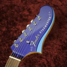 Fender Made in Japan Limited Starmaster RW Jupiter Blue_8