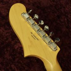 Fender Made in Japan Limited Starmaster RW Jupiter Blue_9