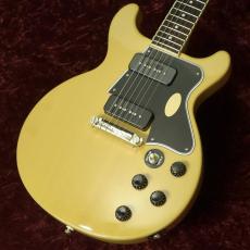 Epiphone Les Paul Special Double Cut TV Yellow