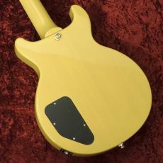 Epiphone Les Paul Special Double Cut TV Yellow_5