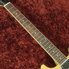 Epiphone Les Paul Special Double Cut TV Yellow_6