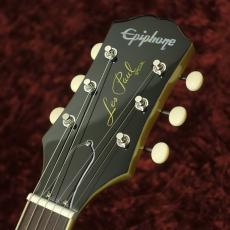 Epiphone Les Paul Special Double Cut TV Yellow_8
