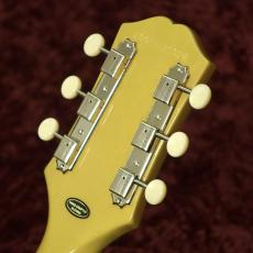 Epiphone Les Paul Special Double Cut TV Yellow_9