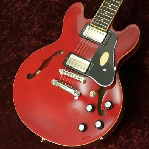 Epiphone ES-339-Cherry