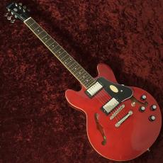 Epiphone ES-339-Cherry_2
