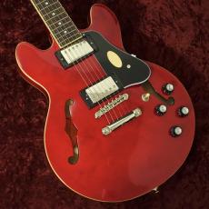 Epiphone ES-339-Cherry_4
