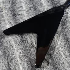 Epiphone Kirk Hammett 1979 Flying V Ebony_3