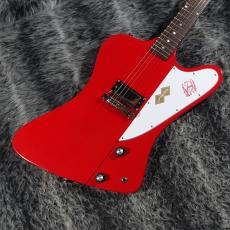 Epiphone 1963 Firebird I Reissue Cardinal Red