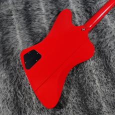 Epiphone 1963 Firebird I Reissue Cardinal Red_3