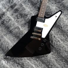 Epiphone Explorer Ebony