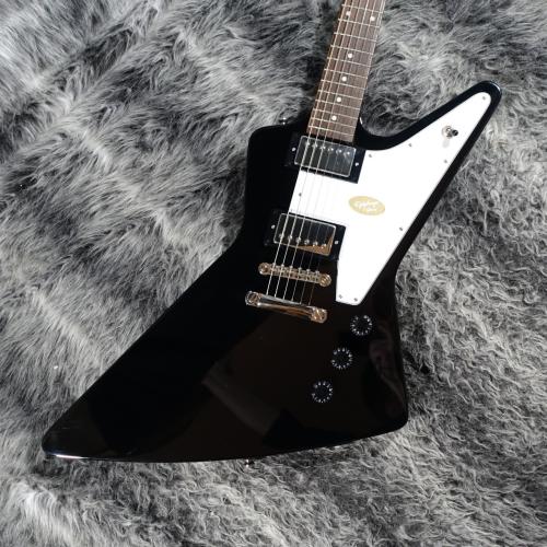 Epiphone Explorer Ebony