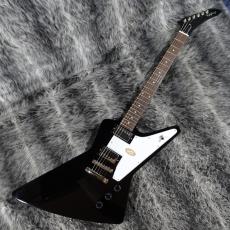 Epiphone Explorer Ebony_2