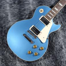 Gibson Les Paul Standard 50s Plain Top Pelham Blue【キズあり特価品】