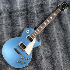 Gibson Les Paul Standard 50s Plain Top Pelham Blue【キズあり特価品】_2