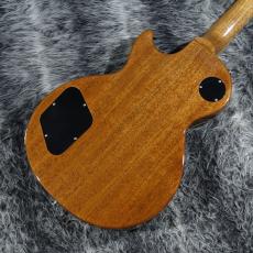 Gibson Les Paul Standard 50s Plain Top Pelham Blue【キズあり特価品】_3