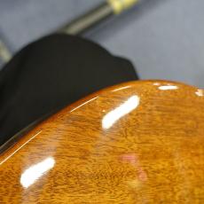 Gibson Les Paul Standard 50s Plain Top Pelham Blue【キズあり特価品】_5