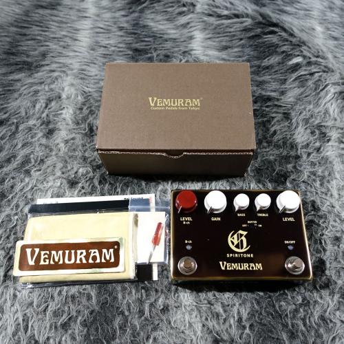 VEMURAM SPIRITONE